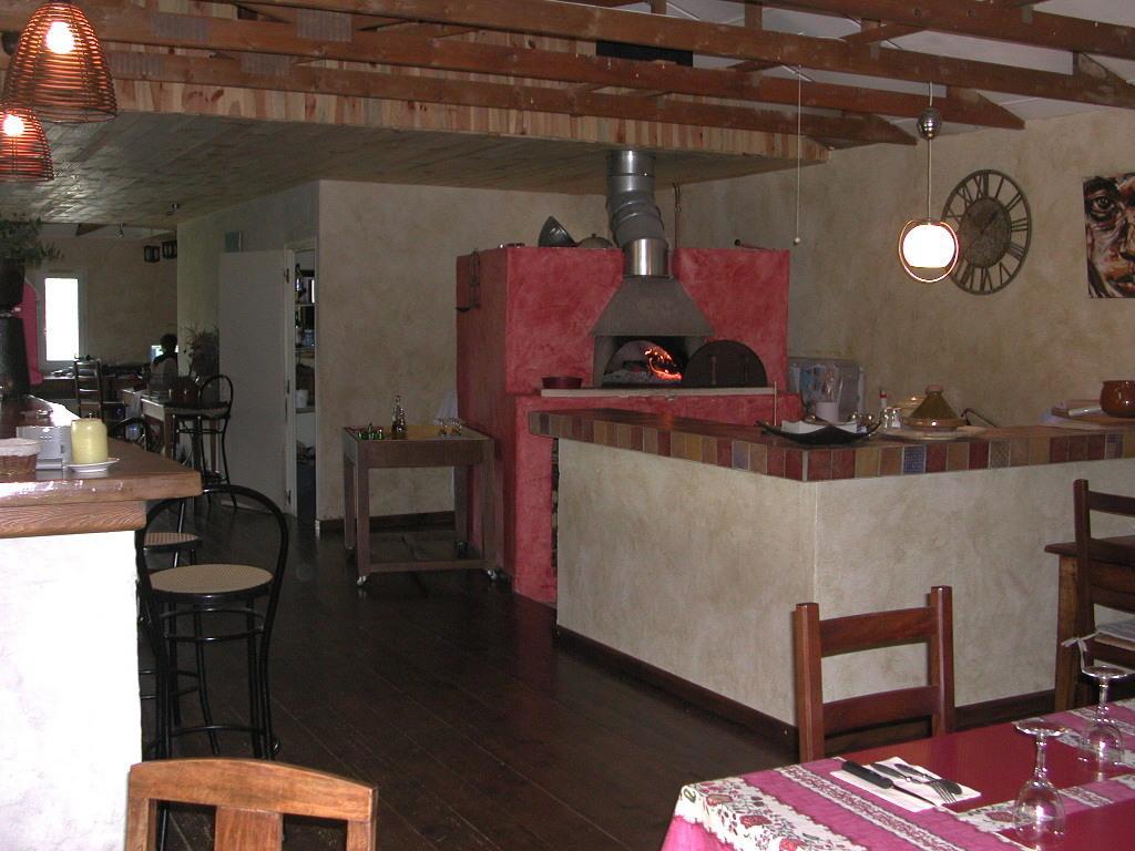 Les Roulottes Et Cabanes Du Livradois Cunlhat Exterior photo